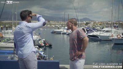 Only3x (series) brings you - tenerife fever ep9 - sexu.com