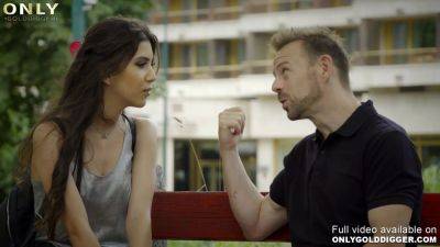 Erik Everhard - Only3x (golddigger) brings you - spa sex tramp featuring Anya Krey and Erik Everhard - sexu.com