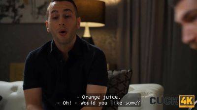 Compilation of the best cuckold porn featuring John Gotti, Jovan Jordan, denial Lou, Sofia Lee, Alex Frenk, Jar - sexu.com - Jordan