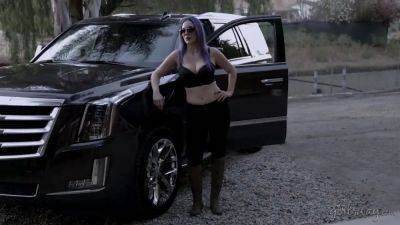 Jelena Jensen - Shyla Jennings - Vampire m.'s r. - Shyla Jennings and Jelena Jensen - sexu.com - Usa