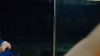 Hotwife Luana Kazaki Lets Fan Cum in Her Panties - Cuckold Surprise! - veryfreeporn.com