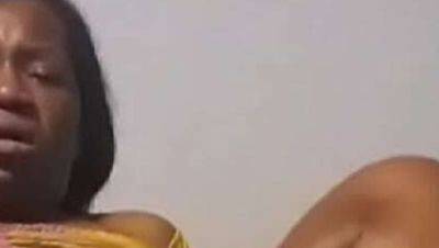 Maskedluv Drills Her Tight Asshole - Rough Anal Sex with Big Cock - veryfreeporn.com