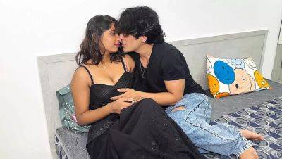 Angry Desi Wife Fucked Hard by Husband - Hindi Dirty Talk & Hot Sex - veryfreeporn.com - India