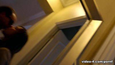 Ryan Madison - Ryan Madison & Taylor Sands in Real Life 15 - PornFidelity - hotmovs.com