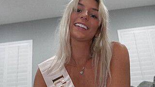 I got a HUGE FACIAL on my 18th Birthday!! - ah-me.com