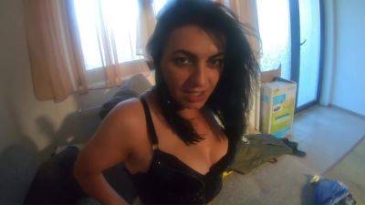 Anal Is Great When You Have A Tight Ass - hclips.com