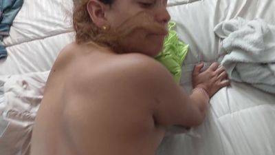 Beautiful Stepsister Gets Fucked Her Tight Pussy - hclips.com