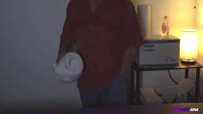 ShadySpa - hotmovs.com