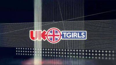 UKTGIRLS The Pole With The Hole - drtvid.com