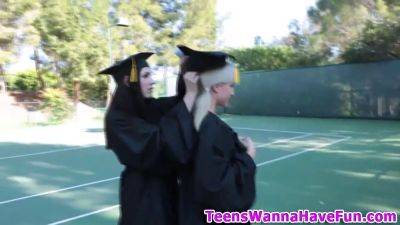 Streaking young tasted - sexu.com