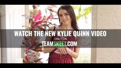 Magnificent teens enjoy hot bang on a road tour - sexu.com