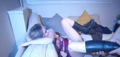 mon cocu m améne me faire tringler chez un mec - txxx.com - France