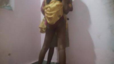 Village Sexy Cute Wife Romance And Sex Full Enjoy - desi-porntube.com - India