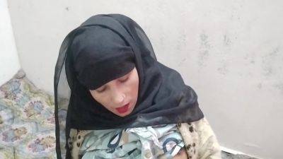 Muslim Girl Ko Uske Abbu Jaan Ne Jabar Dasti Pela - desi-porntube.com - India