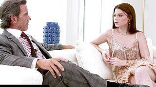 Katie Morgan - Last Week On Team Skeet Trailer Compilation - Katie Morgan - ah-me.com