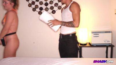 ShadySpa - hotmovs.com