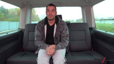 Skinny Huzzy Is Sex Addict Although She Is Acting A Shy Babe - hotmovs.com