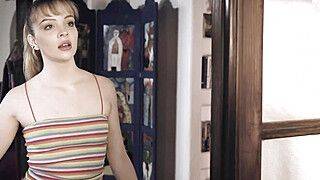 Dante Colle - Aliya Brynn - I help my friend to lose her virginity - ah-me.com