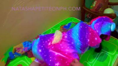 Real Taboo - He Tells Me Fuck Me With My Pajamas On Please Dirty In Doggy Style - hclips.com