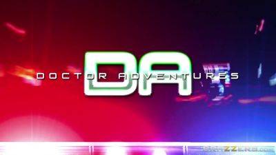 Toni Ribas - Isis Love - Intensive Care With Ramon Nomar, Toni Ribas, Isis Love - Brazzers - hotmovs.com