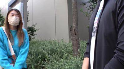 0008936_ベロチュー対面立位 スレンダー ベロチュー ほか - hclips.com - Japan