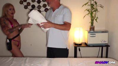 ShadySpa - hotmovs.com