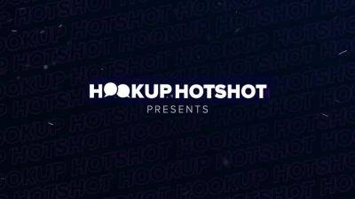 Blonde Hottie Is Getting Fucked Raw! - Kandii Kitten - hotmovs.com