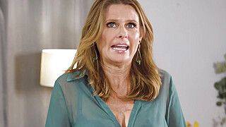 Im just full of raging hormones stepmom - ah-me.com