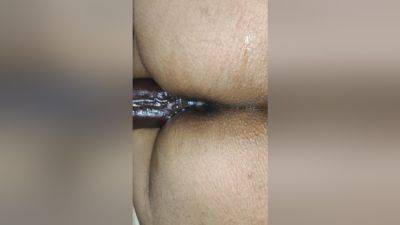 Fucking From Behind Pov Big Dick - desi-porntube.com - India