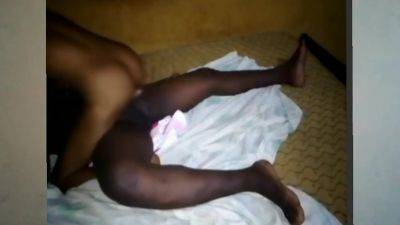 She Is Already Waiting For Me On My Bed While I Am Still In The Shower To Wash My Penis Before The Match. Score 0-0 - desi-porntube.com - India