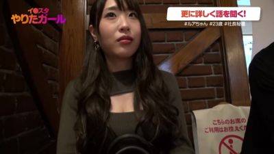 390jnt-020 一見清楚なギャルが濃厚セックスで可愛い喘ぎ声 - senzuri.tube