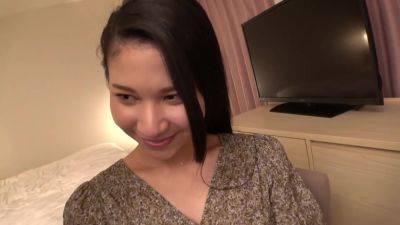 siro-4531 ひとたびエッチが始まれば、しっとりと快感を噛みしめるように妖艶 - senzuri.tube - Japan