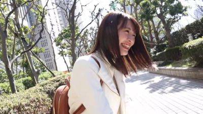 451hhh-022 周りに勧められて興味本位で応募してくれた - senzuri.tube