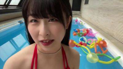 300ntk-577 元アイドルの可愛すぎるエチ系配信者 - senzuri.tube