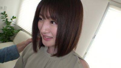 siro-4504 ニスカートから伸びた脚もきめ細かい柔肌 - senzuri.tube