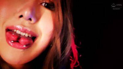 dic-087 スプリットタンに憧れ、カミソリで自らの舌を裂い - senzuri.tube