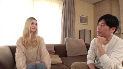 200gana-2491 バリバリの白人お姉さんが釣れてしまいました - senzuri.tube