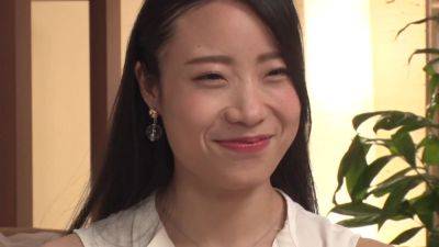 259luxu-1433 バレエ講師の円香さんです。清楚で美しい女性 - senzuri.tube