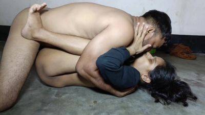 Indian Village Hot Girl Sex In Home - desi-porntube.com - India