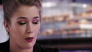 Evelyn Claire - Candice Dare - PI goes all in to catch a wife cheating - ah-me.com