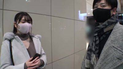 0008939_ベロチュー ガン突き 乳揺れなどが含まれている - hclips.com - Japan