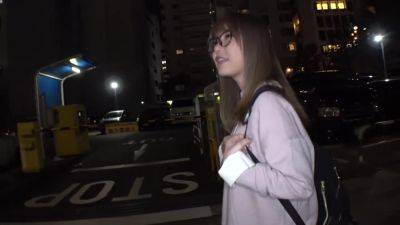 0009006_眼鏡 フェラチオ おもちゃなどが含まれている - hclips.com - Japan