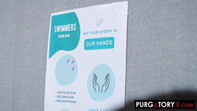 The Girl In Scrubs - Master Tyler Drake, Tyler Drake And Stella Luxx - hotmovs.com