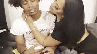 Lil D - thick brazilian mami signs to lil - ah-me.com - Brazil