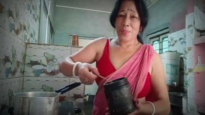 Indian New Hot Desi Mili Bhabhi Ka Jabarjast Night Fucking Xxx Video Com - desi-porntube.com - India