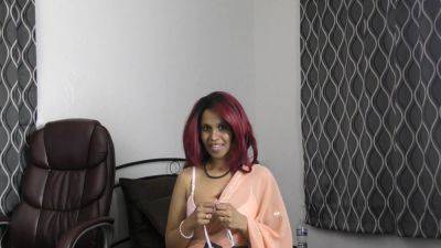 Hindi Sex - Hindi Sex - Indian Tamil Hot Big Boobs Aunty Masturbation - desi-porntube.com - India