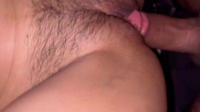 Indian Hot Sexy Girl Tight Pussy Sex Stepdaddy - desi-porntube.com - India