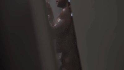 Aaron Rock - Asian Wife Giving Deepthroat Blowjob To Bbc 4 Min - hotmovs.com