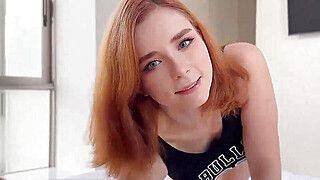 Sweetie Fox - Good Morning with Sweetie Fox POV - ah-me.com
