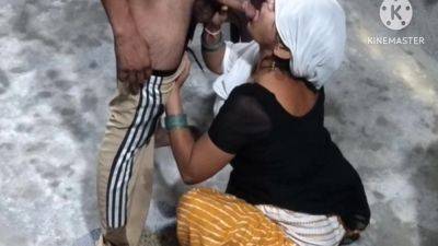 Seeing The Lonely Desi Stepsister-in-law In The House, The Boy The Stepsister-in-law Vigorously - desi-porntube.com - India